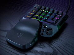 Les premières impressions concernant le Tartarus V2 Pro sont mitigées.