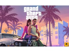 Selon Rockstar Games, la sortie de GTA 6 est prévue pour 2025. (Source : Rockstar Games)