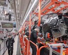 L'ingénierie du modèle Y est une œuvre d'art, selon Toyota (image : Tesla)