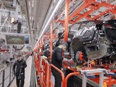 D'anciens employés de Tesla affirment que les conditions de travail dans les usines étaient loin d'être idéales dans de nombreuses situations. (Source de l'image : Tesla)