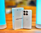 L’Edge 70 Plus cherche à impressionner avec sa grande batterie et son écran lumineux, mais ne peut-on pas trouver cela ailleurs chez Motorola aussi ?