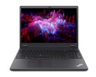 Lenovo ThinkPad P16v : La station de travail abordable ThinkPad est redessinée au format 16:10