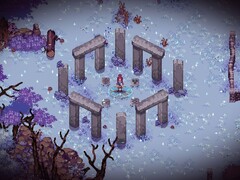 Une image montrant une structure à Kynseed.