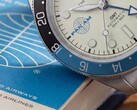 La nouvelle montre GMT automatique de Timex s'inspire de l'âge d'or de l'aviation