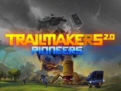 La mise à jour de Flashbulb Games a été préparée pendant 2 ans, et les joueurs peuvent enfin s'attendre à jouer le 6 mars. Illustration : Logo de la mise à jour (Image Source : Flashbulb Games)