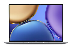 Le MagicBook View 14 est équipé d'une batterie de 60 Wh qui peut durer jusqu'à 15 heures. (Image source : Honor)