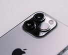 Apple devrait introduire des appareils photo natifs de 48 MP plus tard cette année dans la série iPhone 14 Pro. (Image source : Howard Bouchevereau)