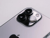 Apple devrait introduire des appareils photo natifs de 48 MP plus tard cette année dans la série iPhone 14 Pro. (Image source : Howard Bouchevereau)