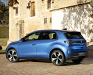 La nouvelle VW ID. Polo EV.