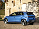 La nouvelle VW ID. Polo EV.