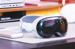 Apple travaillerait sur sept nouveaux casques en même temps. (Source de l&#039;image : Jaime Marrero)