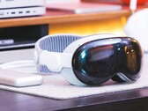 Apple travaillerait sur sept nouveaux casques en même temps. (Source de l'image : Jaime Marrero)