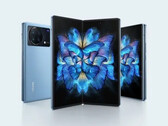Le X Fold. (Source : Vivo)