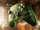 La manette sans fil Xbox X25 Édition spéciale sera disponible à l'achat séparément.