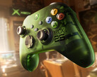 La manette sans fil Xbox X25 Édition spéciale sera disponible à l'achat séparément.