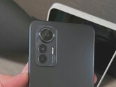 Le Xiaomi 12 Lite semble dépourvu d'OIS. (Source : Weibo)