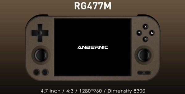 (Source de l'image : 香甜大萝布 via RetroHandhelds)