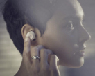 Les nouveaux écouteurs Beoplay EQ TWS avec ANC de Bang &amp; Olufsen. (Image : Bang &amp; Olufsen)