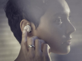 Les nouveaux écouteurs Beoplay EQ TWS avec ANC de Bang &amp; Olufsen. (Image : Bang &amp; Olufsen)