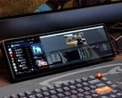 Le Xeneon Edge n'a pas atteint son objectif de sortie au deuxième trimestre 2025. (Source de l'image : Corsair)