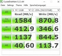 Acer Swift 3 SF313 - CDM 5.