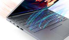 Un nouveau ThinkPad X1 Yoga. (Source : Lenovo)