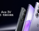 Le Ace 3V. (Source de l'image : OnePlus)