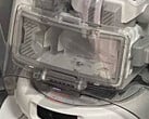 Le Romo marquerait l'entrée de DJI sur un tout nouveau marché. (Source de l'image : via Igor Bogdanov)