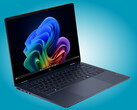 L'EliteBook X Flip G2i offre de nombreuses performances dans son boîtier de 1,29 kg.