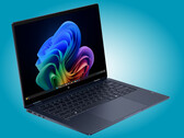 L'EliteBook X Flip G2i offre de nombreuses performances dans son boîtier de 1,29 kg.