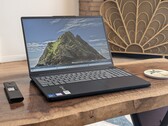 Test du Lenovo IdeaPad Slim 3 15IWC11 : les premières performances du processeur Intel Wildcat Lake Core 7 350