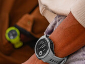 La série Instinct 2 a reçu sa première mise à jour logicielle stable depuis un certain temps. (Source de l'image : Garmin)