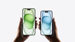 L&#039;iPhone 16 et l&#039;iPhone 16 Plus pourraient utiliser un A17 Pro plus puissant basé sur TSMC N3E. (Source de l&#039;image : Apple)