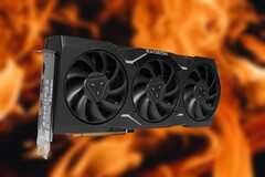 Le prix de vente conseillé de la RX 7900 XTX est de 999 USD (Source : Notebookcheck, Max Kukurudziak-édité)