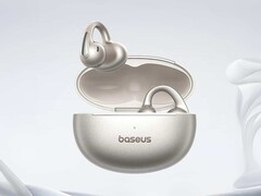 MC1 Pro : Nouveau casque avec LDAC. (Source de l'image : Baseus)