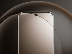Le OnePlus 16 serait doté de bords encore plus fins que ceux du OnePlus 15 que l'on voit ici en photo.