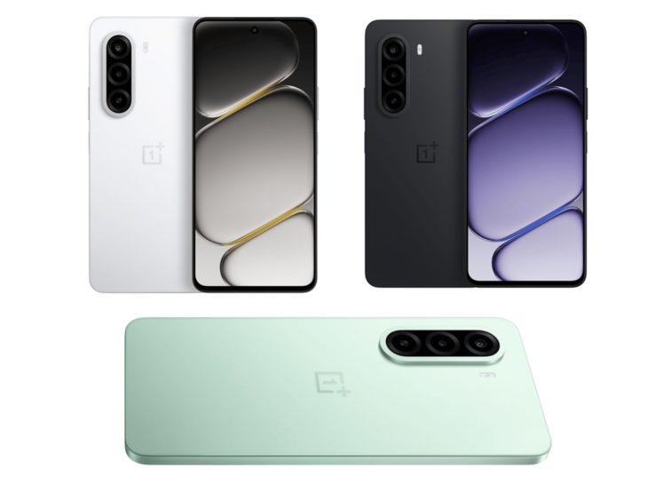 Toutes les options de couleur du Turbo 6X.