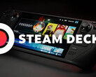 Le mois de février a été très chargé pour le Steam Deck et le SteamOS. (Source de l'image : Valve)