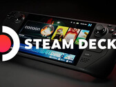Le mois de février a été très chargé pour le Steam Deck et le SteamOS. (Source de l'image : Valve)