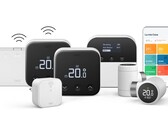 Tado évalue les possibilités de monétisation. (Image symbolique, source de l'image : Tado)