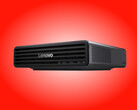 Le ThinkCentre X Ultra offre un format compact de seulement 1,6 litre.