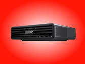 Le ThinkCentre X Ultra offre un format compact de seulement 1,6 litre.