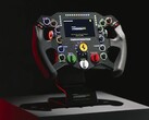 Le volant Thrustmaster Ferrari 499P sera édité en série limitée à 499 exemplaires seulement.