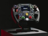 Le volant Thrustmaster Ferrari 499P sera édité en série limitée à 499 exemplaires seulement.