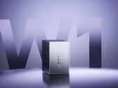 Le mini PC Topfeel W1 peut être équipé de processeurs très puissants. 