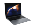 Le Galaxy Book4 Ultra. (Source : Samsung)