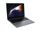 Le Galaxy Book4 Ultra. (Source : Samsung)