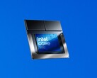 Les puces mobiles de la série HX d'Intel sont des processeurs d'ordinateur de bureau jumelés. (Source de l'image : Intel, Unsplash, édité)