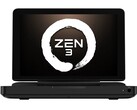 Les premiers ordinateurs portables de poche équipés du Zen3 de GPD pourraient être lancés au quatrième trimestre 2021. (Source de l'image : Liliputing)