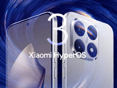Le Xiaomi 15T pourrait être l&#039;un des premiers appareils à être livré dans le monde entier sous HyperOS 3 (Source de l&#039;image : Xiaomi - édité)